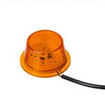 Horpol LED vervangingslamp helder amber