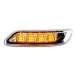 LED Iveco toplicht links | amber
