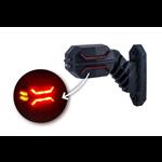 Horpol LED breedtelamp compact links 12-24V