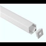 Aluminium profiel | LED strip op rol