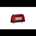 Horpol LED kentekenlamp 12-24