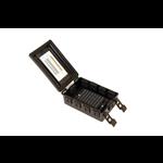 Connectionbox laag model 8x ingang IP54