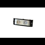 LED ADR compact achterlicht horizontaal+verticaal montage 12-24V
