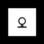 Horpol Vervangingsarm kort