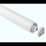 Aluminium profiel | LED strip op rol