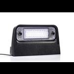 Fristom LED kentekenlamp 12-24