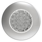 Fristom LED interieurverlichting zilver | 12-24V | warm wit licht