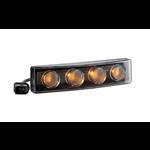 Horpol LED toplicht | 12-24V | amber