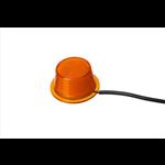 Horpol LED vervangingslamp mat amber