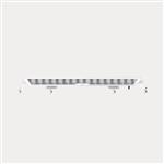 OZZ XB1 20 wit LED bar