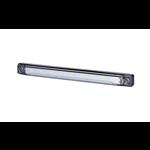 Horpol LED interieurlamp 200lm - 4000K - 12-24V Transparant