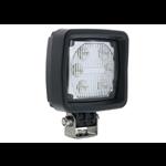 Vignal Group LED ABL ECE-R23 werklamp 1000lm - 14W - IP69K - ingebouwde DT-connector