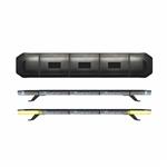 ElectraQuip LED flitsbalk R65, 1103mm eindmodules flitsend 10-30v