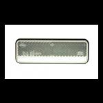 Horpol LED markeringslamp 12-24V 50cm