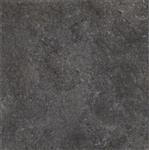 Douglas & Jones Vloer en Wandtegel OnebyOne Black Chiffon 100x100cm (Doosinhoud 2m2) (prijs per m2)