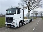 Mercedes-Benz Actros 2542LL Machine Transporter / Oprij Vrachtwagen 6X2 / ACC / TUV 4-2027