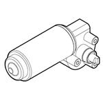 Vechline Motor Elevation Lang 50/60cm