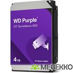 WD HDD 4TB Purple WD44PURZ