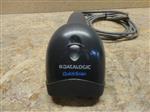 Datalogic Quickscan QD2100 USB 1D Barcode Scanner  Black