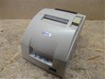 Epson TM-U220B - POS Matrix Printer RS232 Serial M188B