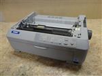 EPSON FX890 USB Matrix Printer - 18 Pin USB & Parallel - Arztdrucker