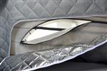 Thermicamp Hefdak Isolatie Campereve Cap Land (Ford Transit)