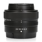 Nikon Z 24-50mm F4-6.3