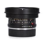 Leica 21mm F4 Super-Angulon-R
