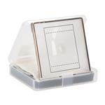 Hasselblad Acute Matte D Split Matglas