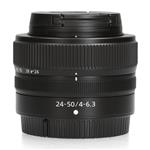 Nikon Z 24-50mm F4-6.3
