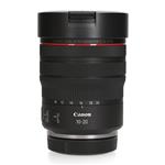 Canon RF 10-20mm f/4 L IS STM