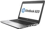 project laptop HP EliteBook 820 G1 i3 (geen garantie)
