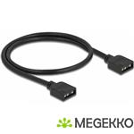 DeLOCK 86013 interne stroomkabel 0,3 m