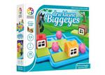 3 kleine biggetjes (Preschool SmartGames)