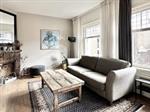 Appartement Boomstraat in Amsterdam