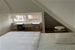 Kamer Hogeweg in Amsterdam