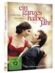 - Ein ganzes halbes Jahr - (DVD) Emilia Clarke