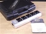 Silent Wire SilentSocket Referenz audio power distributor (5 sockets)