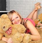 Word jij mijn knuffelbeertje?