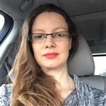 Zou jij degene zijn die mij weer laat glimlachen?