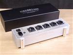 StromTank SEQ-5 high end audio power distributor