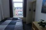 Appartement Avenue Concordia in Rotterdam