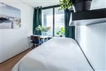 Kamer Bernsteinstraat in Capelle aan den IJssel