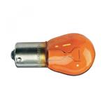 Hella Halogeen-Gloeilamp PY21W 12V/21W Oranje
