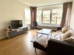 Appartement Burgemeester Patijnlaan in Den Haag