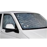 HTD Raamisolatie VW T4