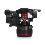Manfrotto Nitrotech 608 Fluid Video Head