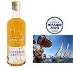 Ga mee op een traditioneel vrachtzeilschip .