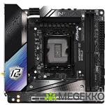 Asrock Z890I NOVA WiFi