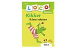 Bambino Loco - Kikker, ik leer rekenen